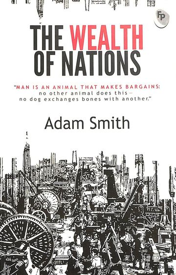 The Wealth of Nations (FP)
