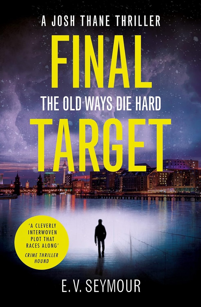 Final Target : The Old Ways Die Hard