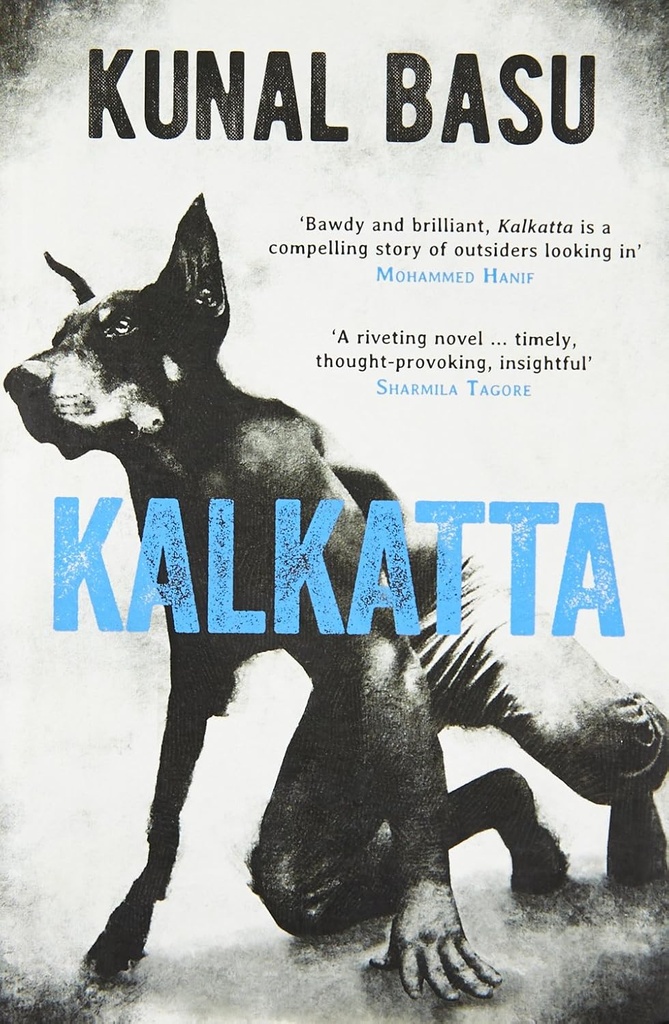 Kalkatta (Kunal Basu)