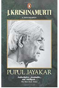 J. Krishnamurti : A Biography