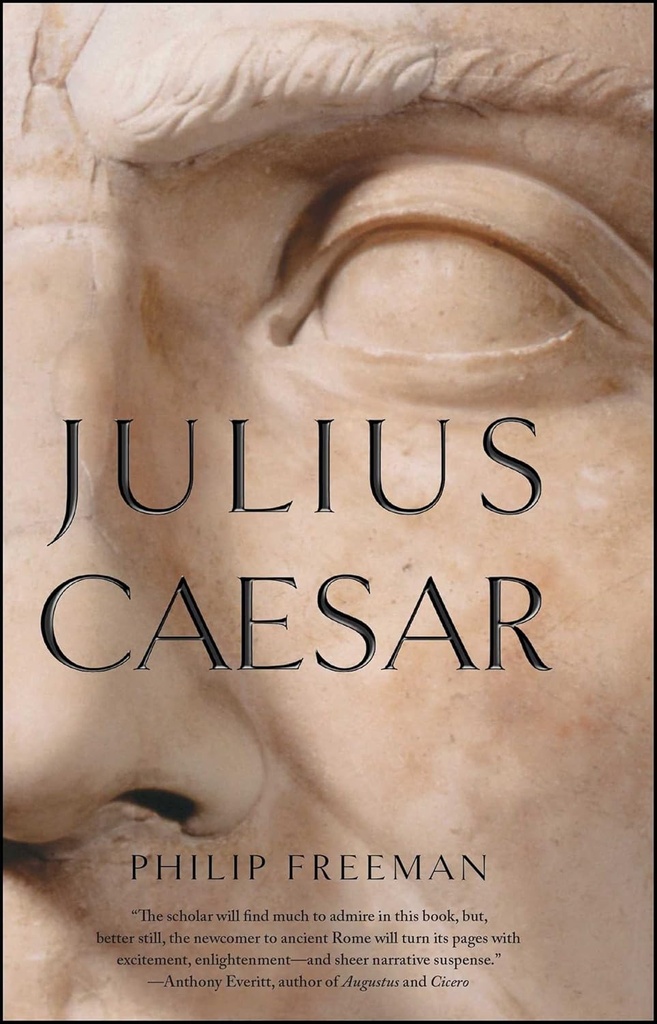 Julius Caesar (Philip Freeman)
