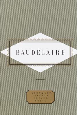 Baudelaire (Everymans Library)