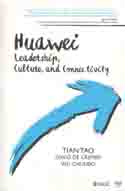 Huawei : Leadership, Culture and Connectivity