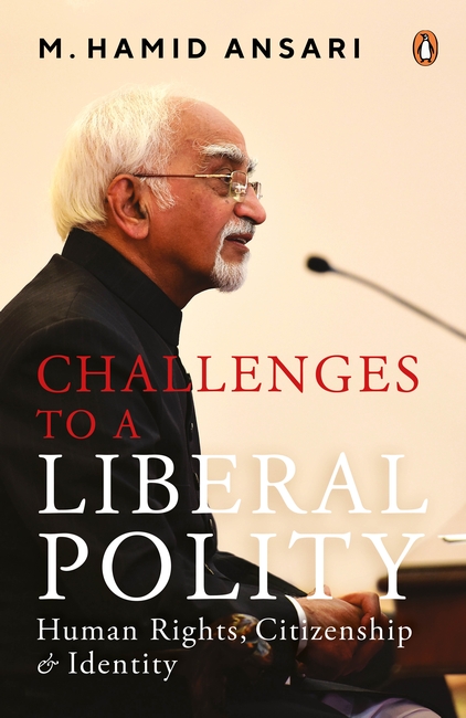 Challenges To A Liberal Polity : Human Rights, Citizenship & Identity