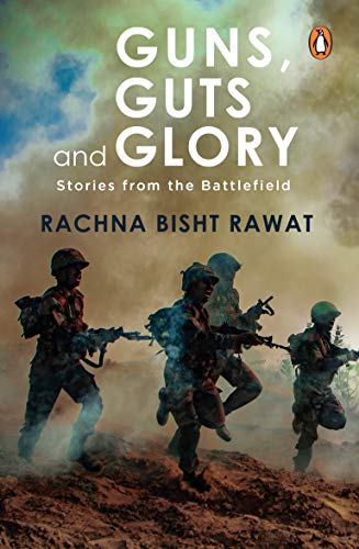 Guns, Guts and Glory (3 Book Box Set)