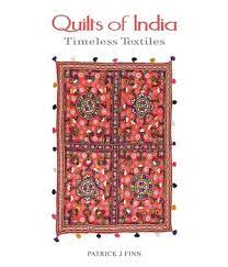 Quilts of India : Timeless Textiles
