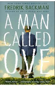 A Man Called Ove