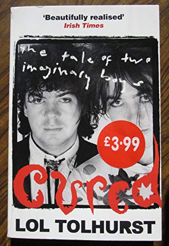 Cured : The Tale of Two Imaginary Boys