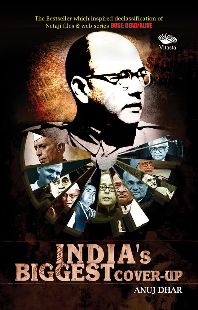Indias Biggest Cover-Up