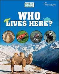 Who Lives Here?