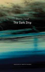 The Dark Ship (HB)