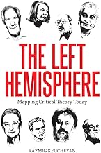The Left Hemisphere: Mapping Contemporary Theory