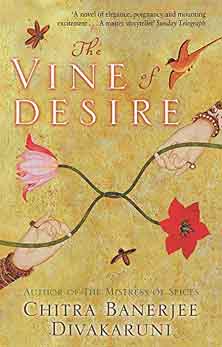 The Vine Desire