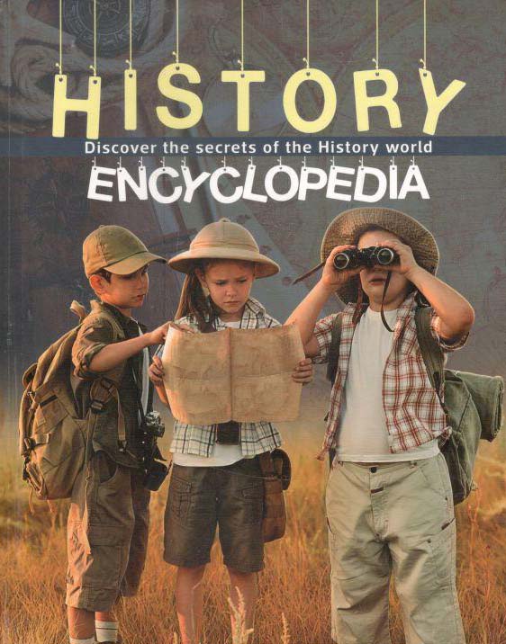 History Encyclopedia : Discover the Secrets of the History World