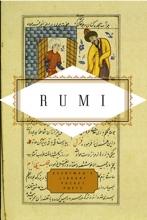Rumi Poems (Everymans Library)