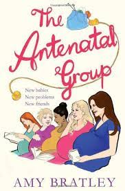 The Antenatal Group : New babies, New problems, New friends