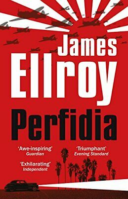 Perfidia (Big)
