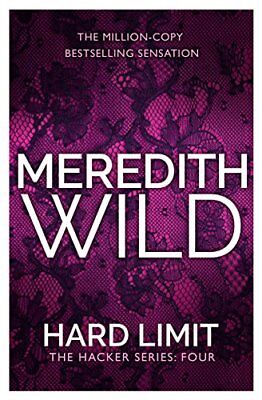 Hard Limit : The Hacker Series : Four