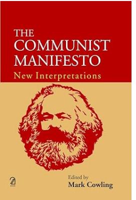 The Communist Manifesto