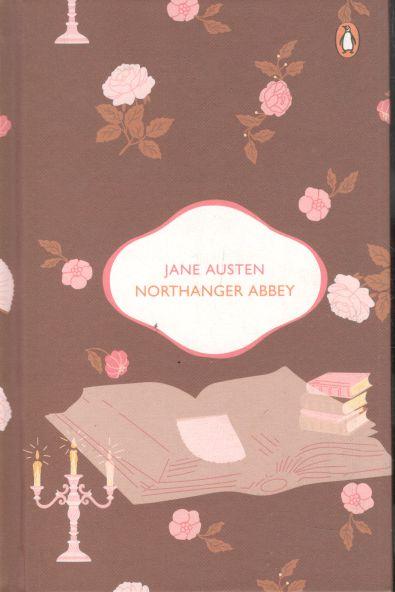 Northanger Abbey (Penguin Classics)