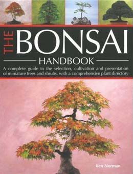 The Bonsai Handbook