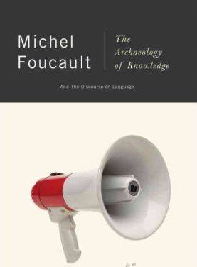 The Archaeology of Knowledge