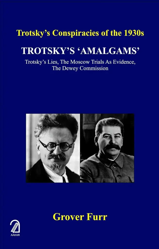 Trotskys Amalgams