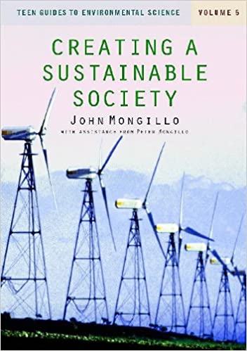 Teen Guides To Environmental Science : 5 Vol. In 1 Set