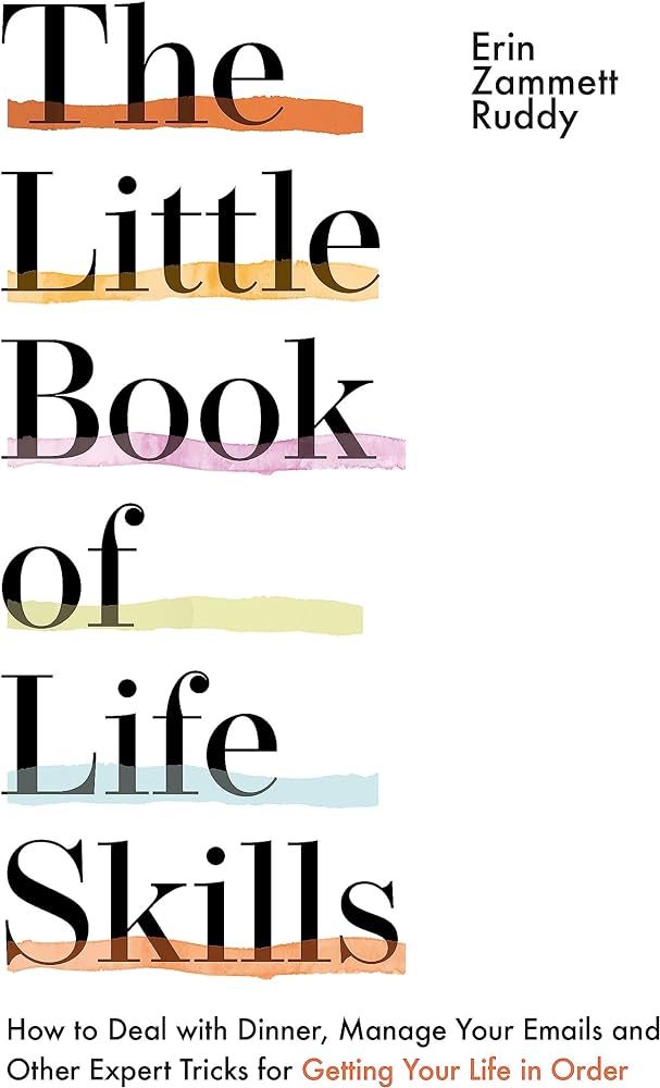 The Little Book of Life Skills