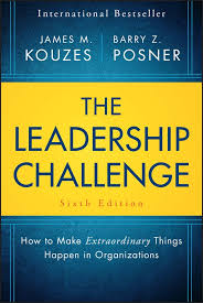The Leadership Challenge : Sixth Edition
