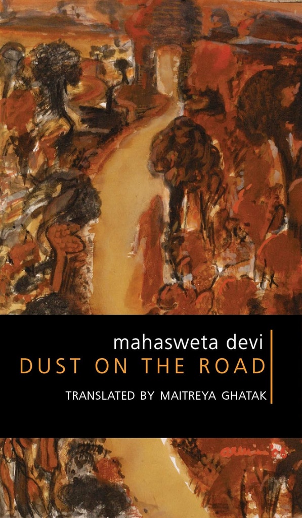 Dust On The Road