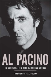 Al Pacino : In Conversation with Lawrence Grobel