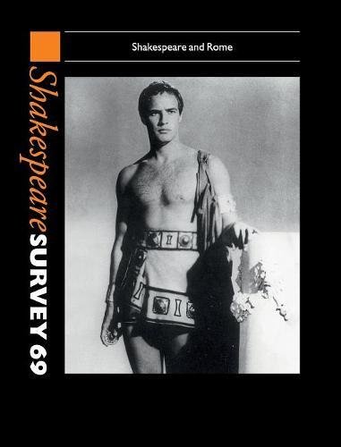 Shakespeare Survey 69