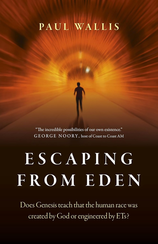 Escaping From Eden