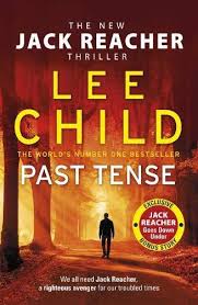 Past Tense (Lee Child)