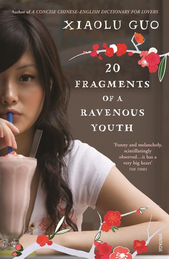 20 Fragments of A Ravenous Youth