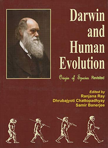 Darwin and Human Evolution