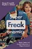 Superfreakonomics (Penguin)