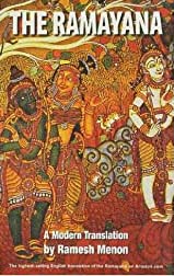 The Ramayana (Harper)
