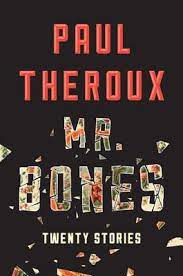 Mr. BONES : 20 Stories