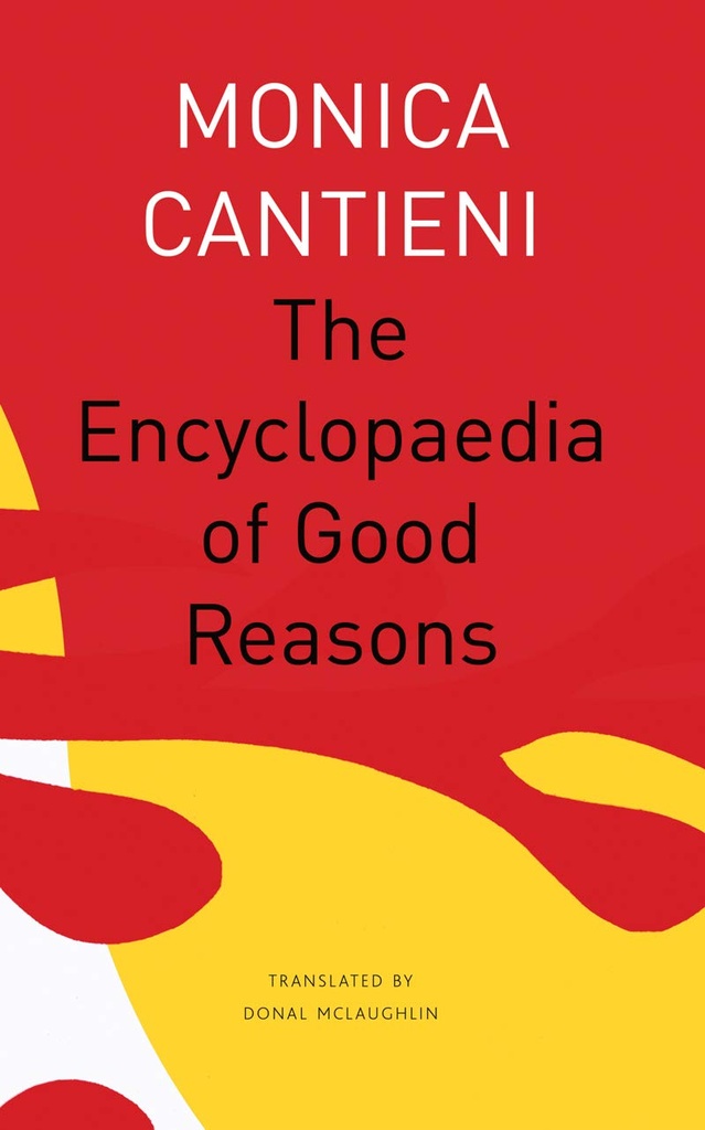 The Encyclopaedia of Good Reasons (PB)