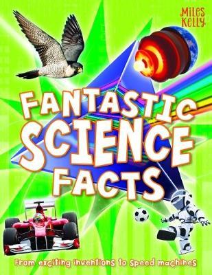 Fantastic Science Facts (MK)