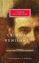 Crime And Punishment (Everymans Library CLASSICS)