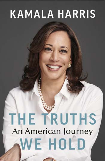 The Truths We Hold : An American Journey (Big Size)