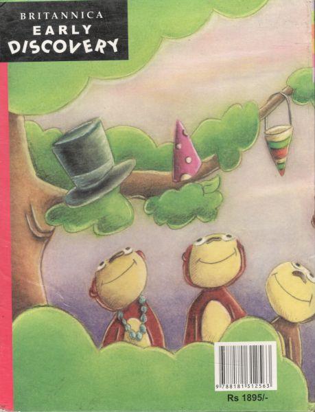 Britannica Early Discovery