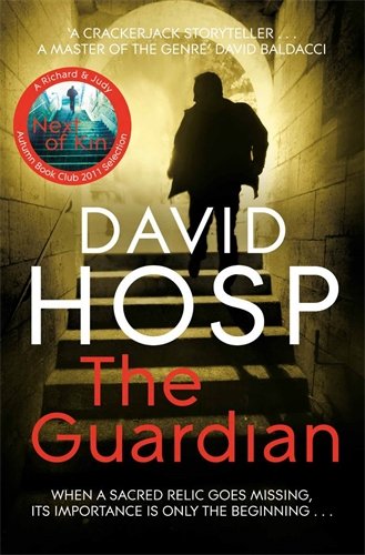 The Guardian (Pan Books)