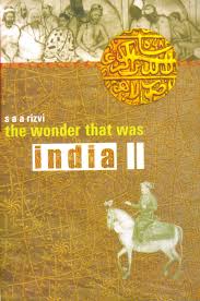 The Wonder That Was India II