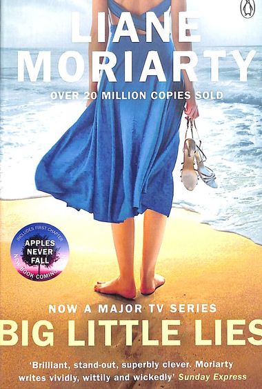 Big Little Lies