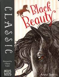 Black Beauty (Miles Kelly Classic)