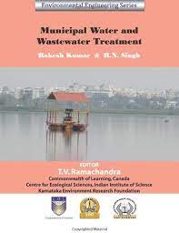 Municipal Water and Wastewater Treatment